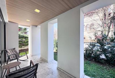 Apartament cu 3 camere decomandat, mobilat în Aviatorilor - 22