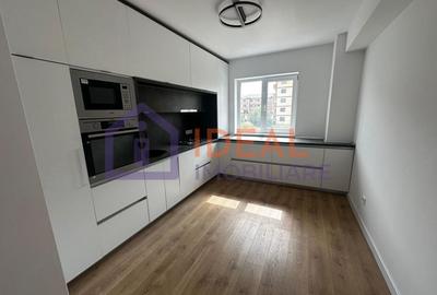 Apartament 2 camere si balcon, zona Calea Surii Mici