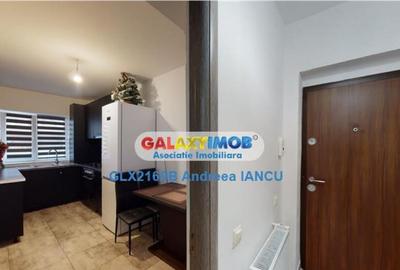 Apartament cu 2 camere decomandat în Ghencea - 9
