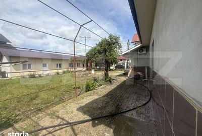 Casă cu 4 camere cu Teren 1027 Mp în Gura Șuții - 11