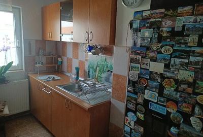 Apartament cu 2 camere decomandat în Dâmbovița - 5
