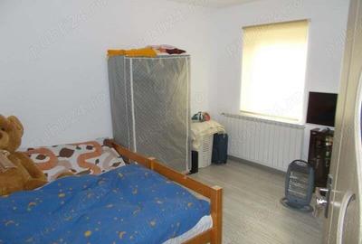 Casa P+M, 2014, Pischia, 4 camere, 148 mp, teren, 1800 mp, mobilata - 2