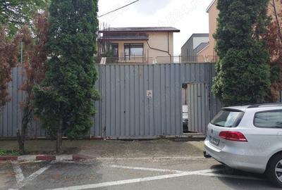 Teren de 205 mp, în Brâncoveanu - 3