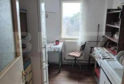 Apartament cu 2 camere semidecomandat în Central - 3