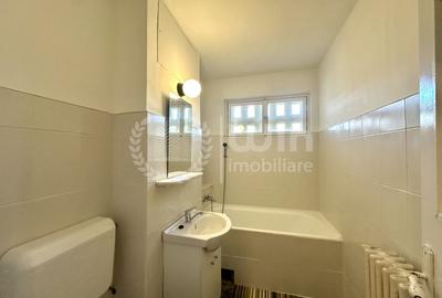 Apartament 2 camere | Etaj 3/4 | 50mp | Balcon | Gheorgheni | Brancusi - 6