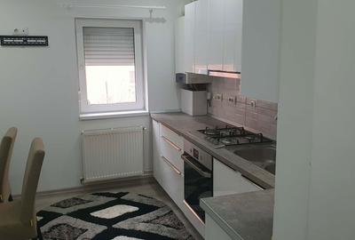 Apartament cu 2 camere semidecomandat în Vitrometan - 5