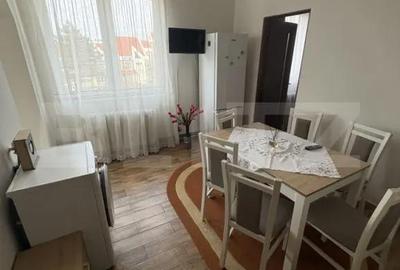 Apartament cu 2 camere decomandat în Central - 4