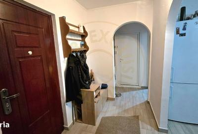 Apartament cu 2 camere decomandat în Someșeni - 2