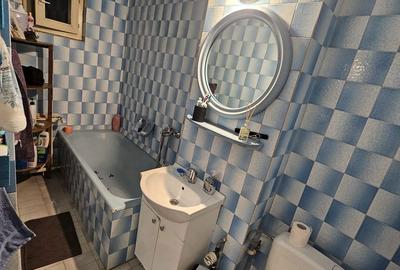 Apartament cu 3 camere decomandat în Decebal - 8