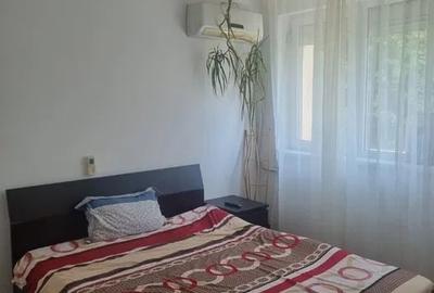 Apartament cu 2 camere, mobilat în Grivița - 2