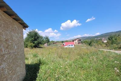 Teren de 528 mp, în Iris - 1