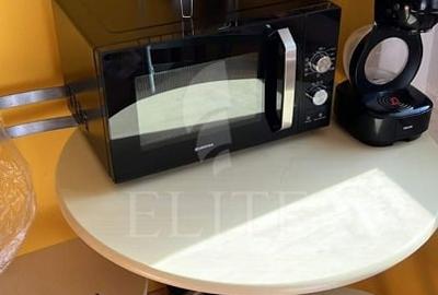 Apartament o camera în zona EROILOR - 2