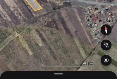 Teren Intravilan Centura Drobeta (Spatiu Comercial Depozitare) - 4