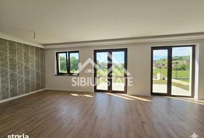 Casă cu 4 camere cu Teren 360 Mp în Șura Mare - 2