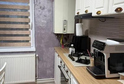 Apartament cu 2 camere, mobilat în Cetate - 4