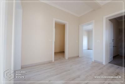 Casă individuală cu 4 camere cu Teren 365 Mp în Giroc - 12