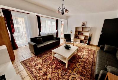 Apartament 2 cam spatios spre inchiriere, zona Tempus /Oncos Buna Ziua - 8