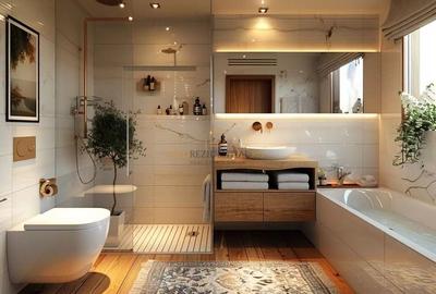 Apartament ideal cu 4 camere, terasa si logie, Aparatorii Patriei - 7