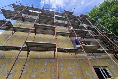 Apartamente noi de vanzare Galati Apartamente noi de vanzare Galati - 7