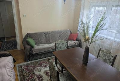 Apartament cu 3 camere decomandat în Central - 12