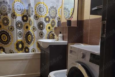 Apartament cu 2 camere decomandat în Răcădău - 9