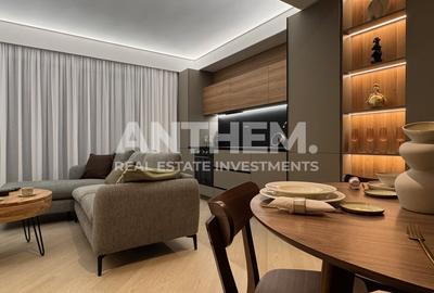 Apartament 2 camere - Cortina North - 1