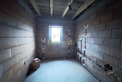 BG70-Casa Duplex 3 cam,Curte privata 100mp - 9