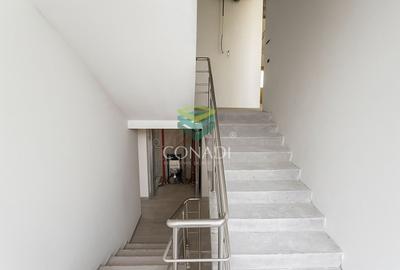 Vila de inchiriat  - 6 camere - Floreasca - 8