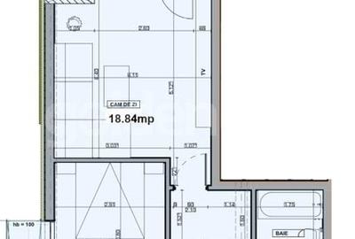 Apartament cu vedere la lac - 7