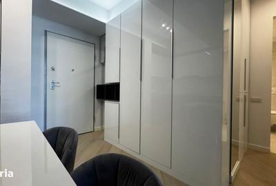 Apartament cu 2 camere decomandat în Nord - 12