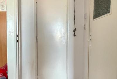2 camere | centrala proprie | Olimpia-Stadion - 11