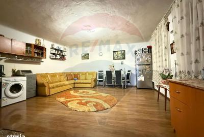 Casă cu 3 camere cu Teren 460 Mp în Central - 7