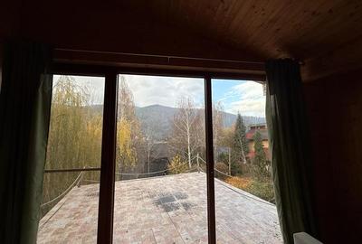 Casa de vacanta cu panorama  spre lac - 22