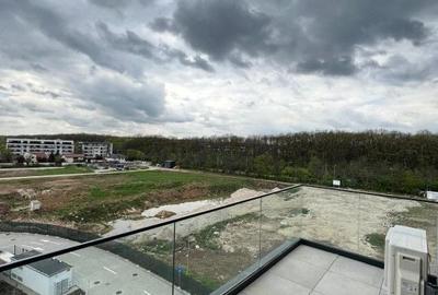 Apartament cu 4 camere decomandat, mobilat în Băneasa - 17