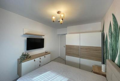 Apartament cu 2 camere decomandat, mobilat în Berceni - 14