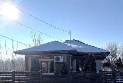 Casa si teren Comuna Gradistea, Sat Rasa, Judetul Calarasi