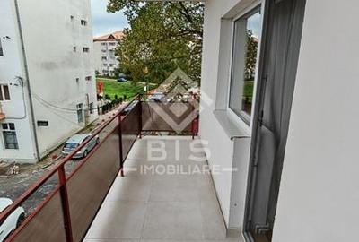 Apartament decomandat 2 balcone - 8