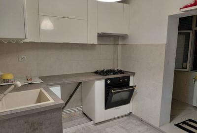 Apartament 3 camere decomandat Etaj 1/4 Mazepa 2 - 3