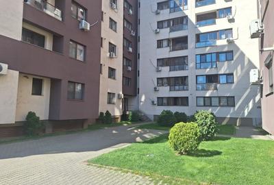 Apartament cu 2 camere decomandat în Drumul Taberei - 16