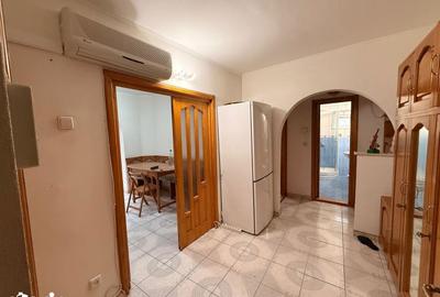 Apartament cu 2 camere în Central - 1