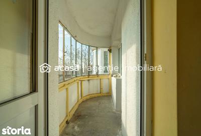 Apartament cu 4 camere decomandat, mobilat în Pârneava - 2