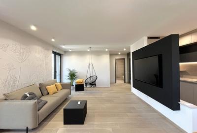 2 CAMERE || BLOC NOU || CISMIGIU || VEDERE LIBERA - 2