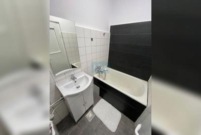 Apartament cu 2 camere semidecomandat, mobilat în Gheorgheni - 8