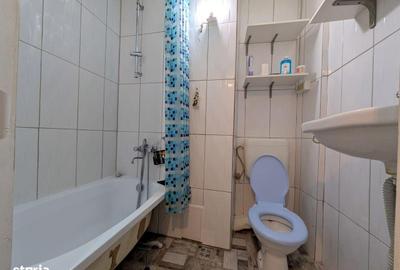 Apartament cu 2 camere în Central - 5