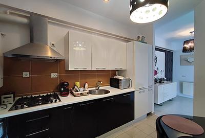 Apartament 2 camere de inchiriat in Mamaia Nord, zona cluburilor - 5