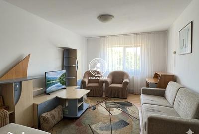 Apartament cu 3 camere decomandat în Nicolina - 2