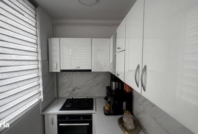 Apartament cu 3 camere în Roșu