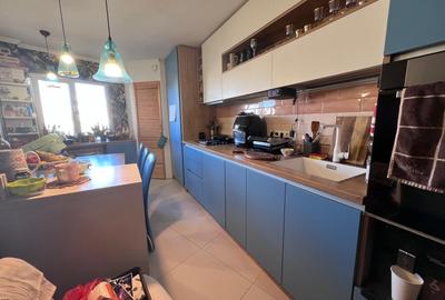 Apartament cu 4 camere decomandat în Central - 6