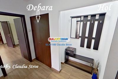 Apartament cu 2 camere semidecomandat, mobilat în Basarabia - 3