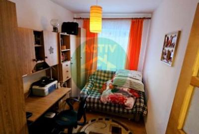 Apartament 3 camere, zona Lidl - 5
